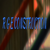 Rge Construction logo
