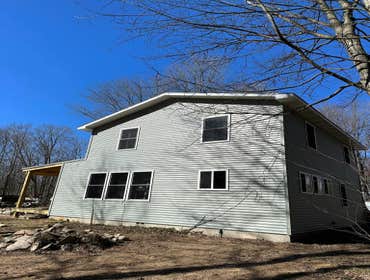 Photos by Overbuilt Construction LLC #1