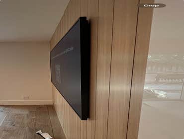 Photos by Steelwing Electrical Inc.