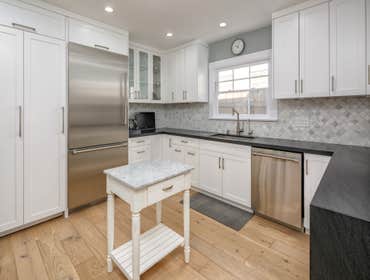 South Pasadena Addition Project