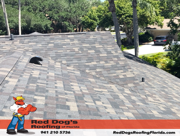 Photos by Red dog's Roofing of Florida #1