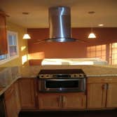 Kitchen Total remodel