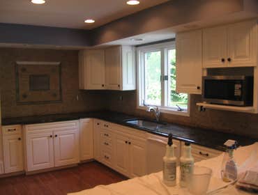 Hp Floor Works Llc Project 1