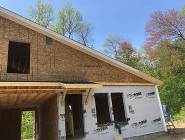 West Street Condominium Project