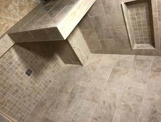 Bathrooms / Interior Remodeling