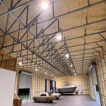 Bright Ideas Electrical Solutions