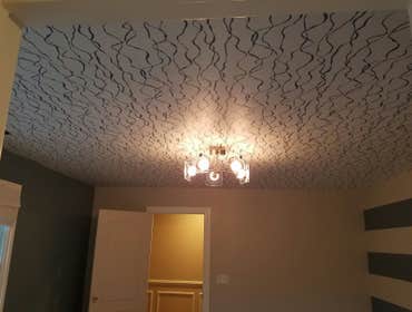 Toms River house renovation- We transformed this house into a masterpiece.
Project was done in a few phases over a few months