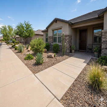Queen Creek Concrete Co.