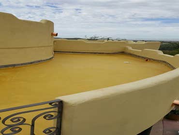 Photo(s) from Almada Roofing Co