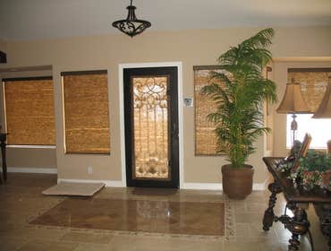 Miscellaneous Project Pictures