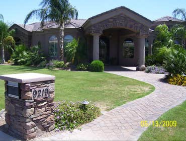 Project photos from Cancelli Development Group Inc. Custom home built in 2005