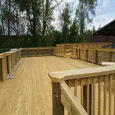 Capstone Home Improvement