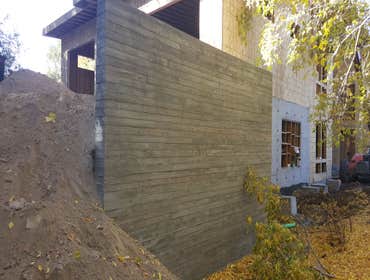 Photos from Solid Concrete Walls LLC