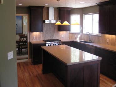 Kitchen Remodel