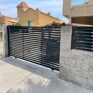 Photos by TOPDEAL GARAGE DOORS & GATES #1