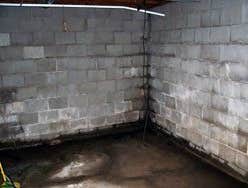 Photos by Ameri-dry Waterproofing & Foundation Repair #1