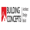 Building Concepts-architect logo
