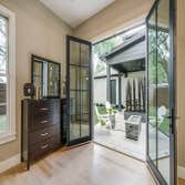 Home building and renovations