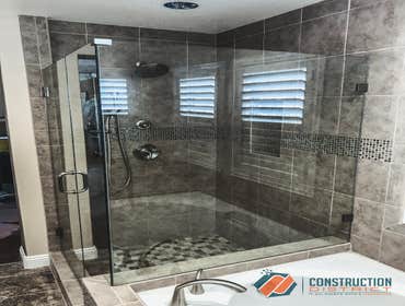 Photos by Construction District Inc #2
