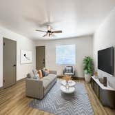 THE QUAD ON 7TH The Quad on 7th was a complete renovation of a boutique apartment community in Phoenix, AZ.
Work Performed:
1. Interior renovation, i