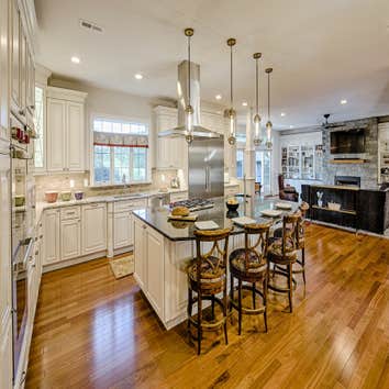 Elevate Design Build LLC