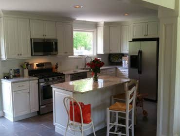 Project photos