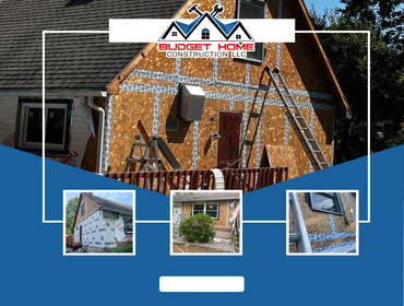 Photos by Budget Home Construction, LLC #3