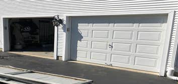 All Day Garage Doors, LLC