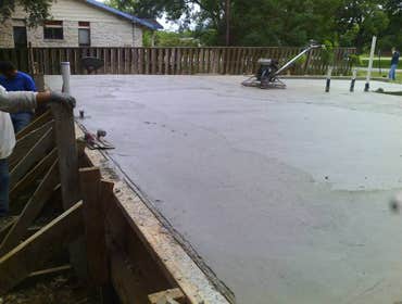Photos by OG&S Construction, LLC. #1