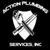 Action Plumbing Services Inc logo
