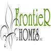 Frontier Homes logo