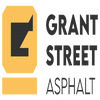 Grant Street Asphalt logo