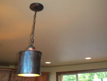 Owner Occupied: Lot 6 "The Summit" Welcome Dean & Traci!