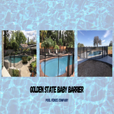 Photos by Golden State Baby Barrier #1
