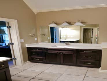 Winoka Master Bathroom