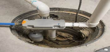 Basement Waterproofing Rockford IL