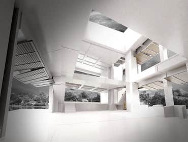 Residential Architecture
