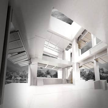 Residential Architecture