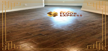 Bay Area Floor Express