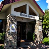 Meridians Restaurant