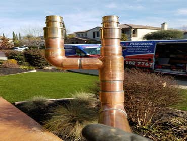 Photos by Super Brothers Plumbing Heating and Air
