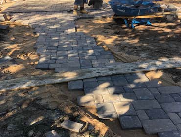 Photos by Chavez Concrete #1