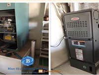 Photos from Blue Sky Heating and Air