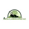 Ayala Landscaping LLC logo