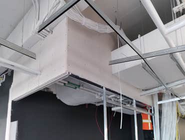 Photos by Diaspora Custom Drywall LLC #1