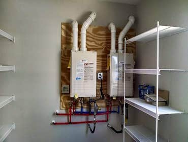 Photos from Chase Plumbing Service