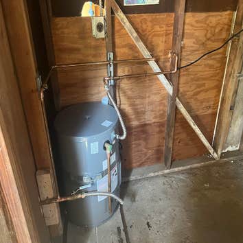 Maverick plumbing Technicians Inc