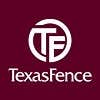 Texas Fence Co logo