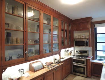 Photo(s) from Kevin Greer Fine Carpentry and More, LLC Completed Projects