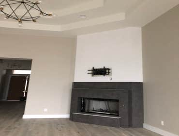 Photos by San Antonio Paint Pro #1